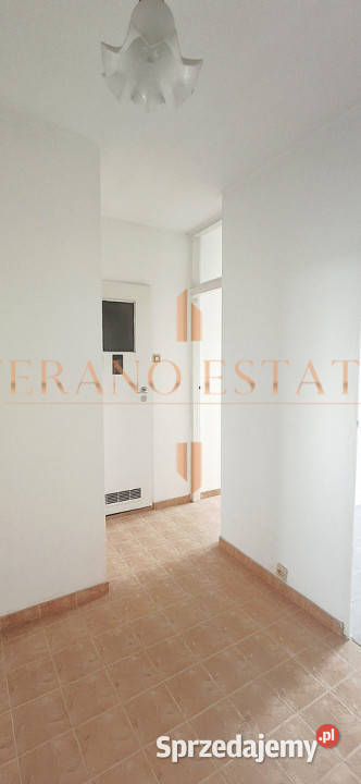 2 Pokoje 50 m2 Balkon Piwnica Niski czynsz Piętro 4 Wołomin