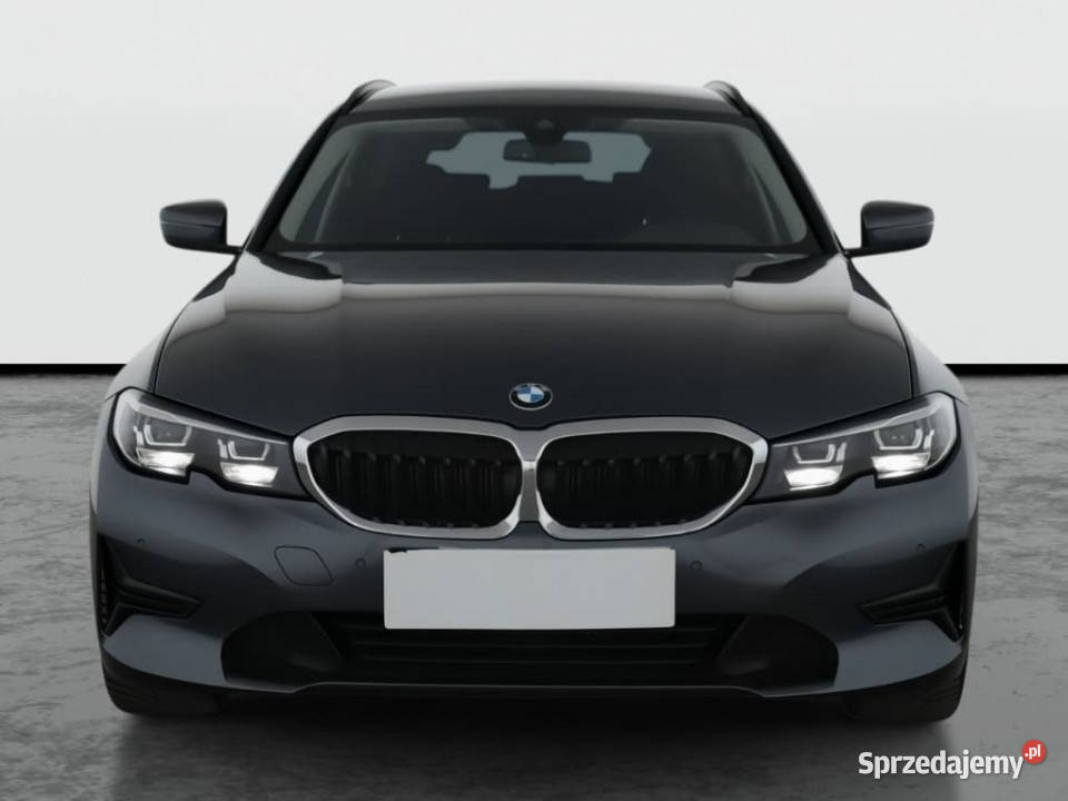 BMW 3 318 i Piaseczno
