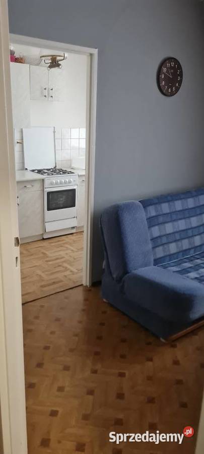 2 pokoje zamknięte nowsze osiedle blok lata 90 cegła sprzedam