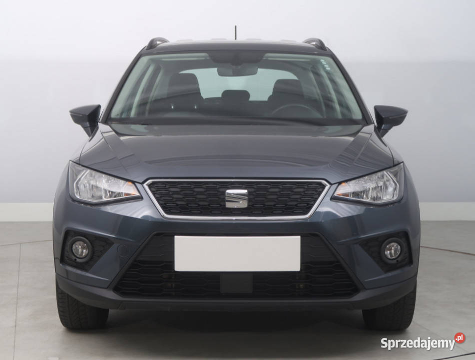 Seat Arona 10 TSI nieuszkodzony Bielany Wrocławskie sprzedam