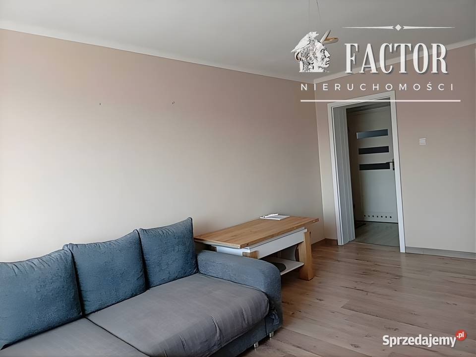 Mieszkanie 515 m w Gorlicach gotowe do małopolskie