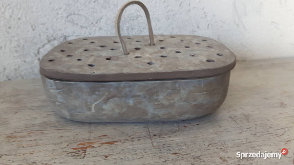 Naczynie ceramiczne ręcznie wykonane Otwock