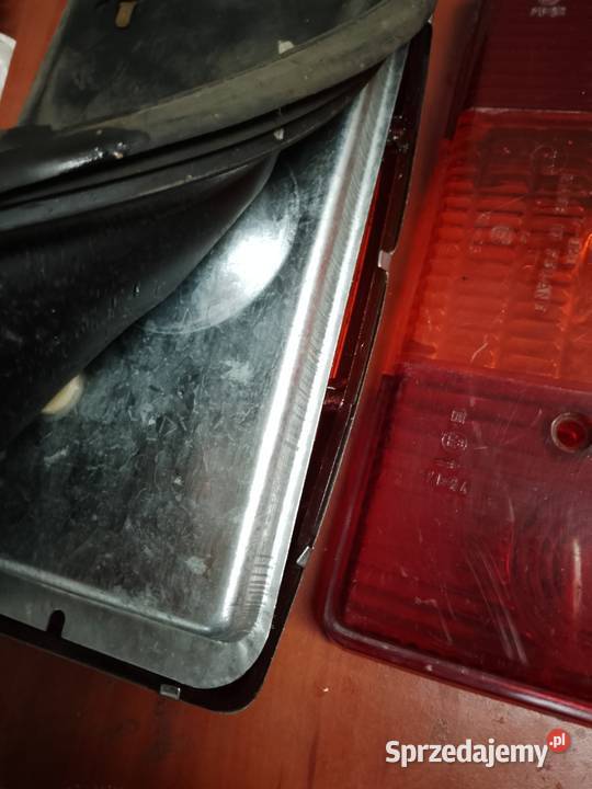 Lampy tył Nysa warszawa Lampy tylne Legnica