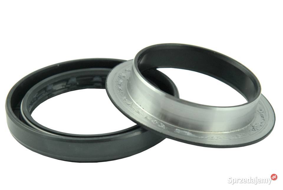 Uszczelniacz kasetowy 50 x 72 x 1013 mm AQ2869F