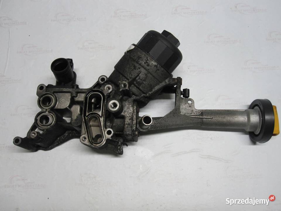 Fiat Doblo 13 CDTI 12r 90 2210507201 OBUDOWA osobowe