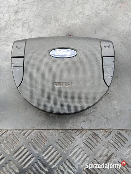 poduszka airbag kierownicy ford mondeo MK3 Szczecin