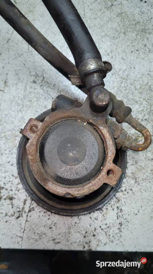 Pompa wspomagania Opel Vectra 16 Łagów sprzedam