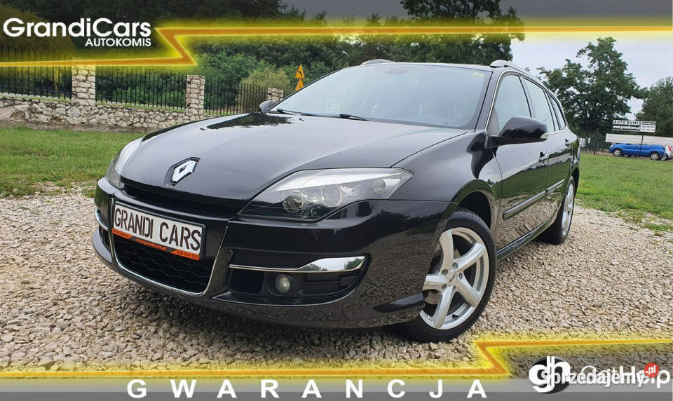Renault Laguna 20 16v 140 NAVI Climatronic Chmielnik sprzedam