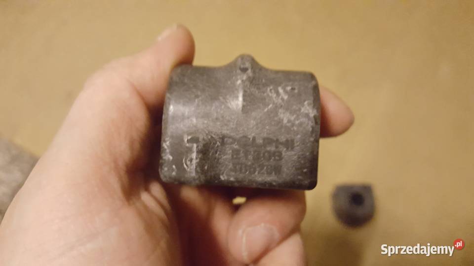 PODPORA GUMA STABILIZATORA OPEL VECTRA B 16MM Jarosław