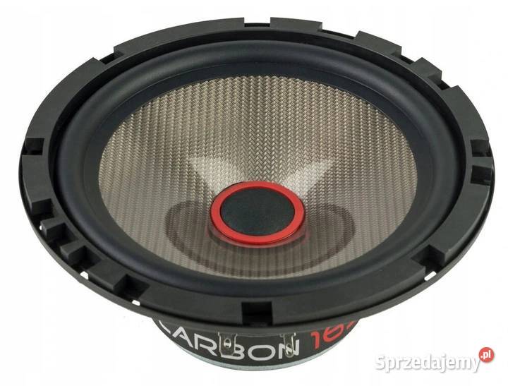 Audio System Carbon165 Głośniki 165mm Łuszczów Drugi
