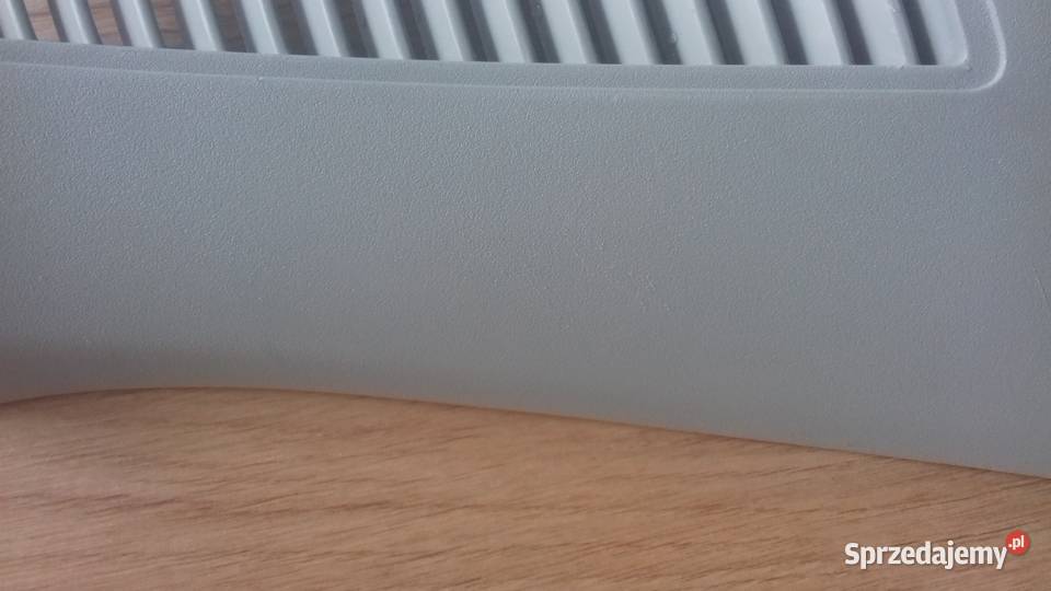 Plastikosłona zaślepka słupka bagażnika ford Rok produkcji 2009 Rzeszów sprzedam