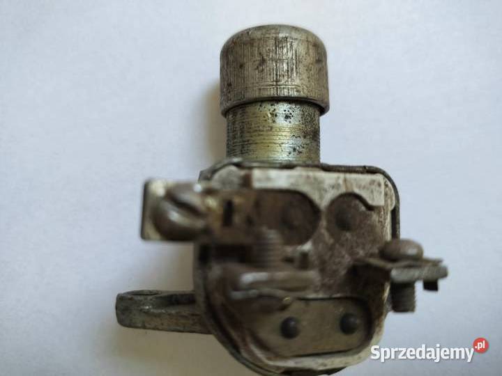 SSSYRENA ZUK STAR NOZNY PRZELACZNIK SWIATELL Części montażowe Kęty