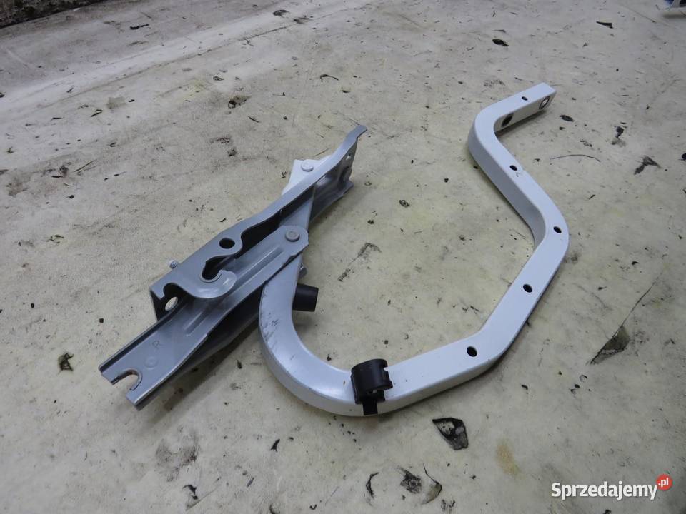 ZAWIAS KLAPY BAGAŻNIKA PRAWY 25D MAZDA 3 BM sprzedam