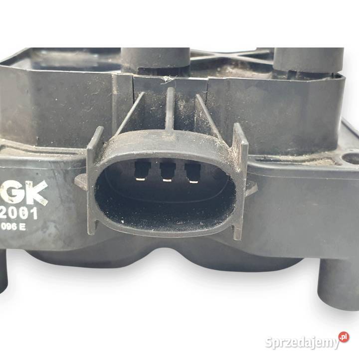 CEWKA ZAPŁONOWA Ford Fiesta V Focus Fusion U2001 lubelskie Chełm