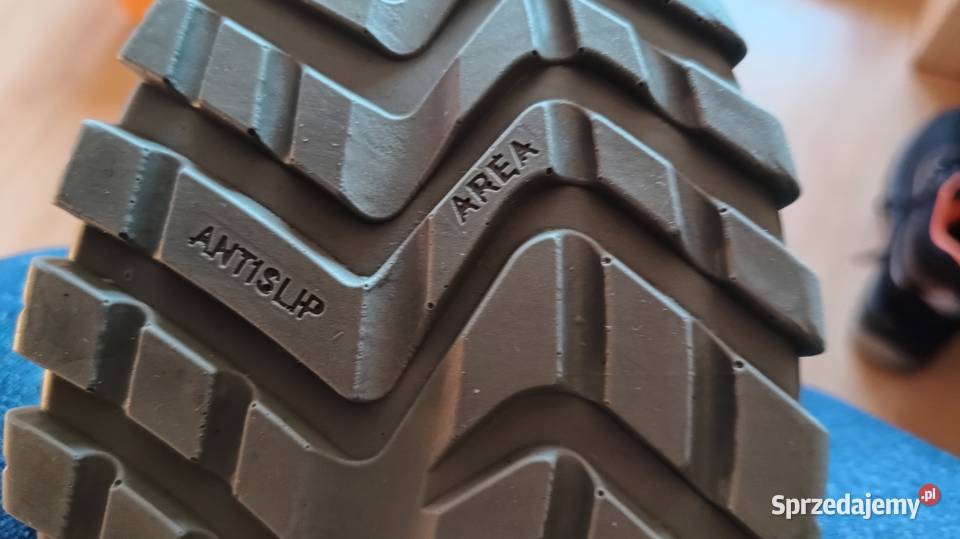 Buty robocze Jędrzejów