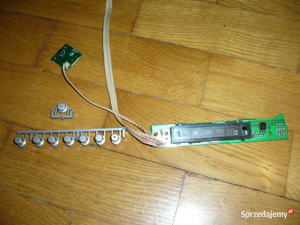 Manta DVD029 Emperor Recorder 2 na części Manta Warszawa