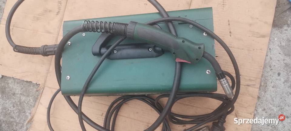 Migomat spawarka PARKSIDE Nowy Sącz sprzedam