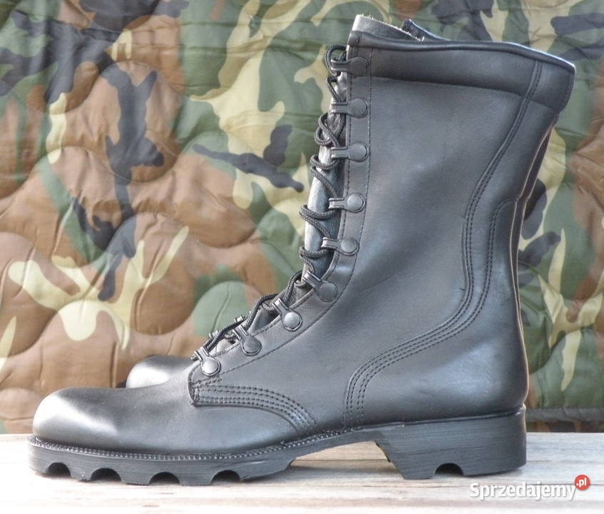 Buty Combat boots USMC 7XN Wrocław