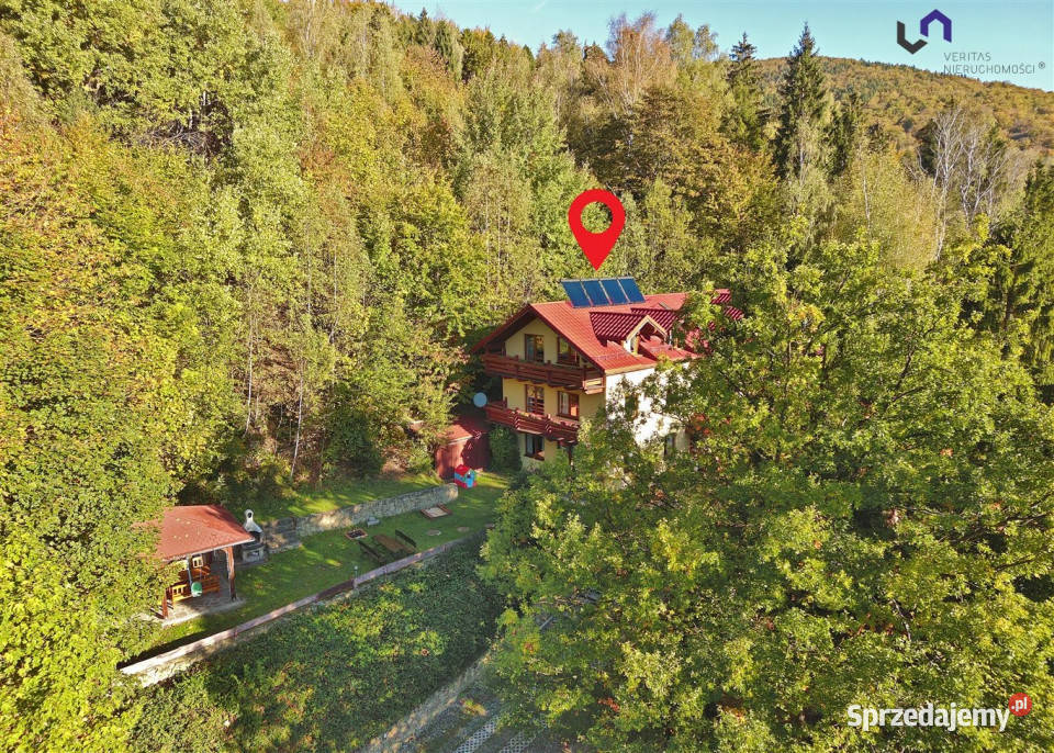 Ogłoszenie lokal Szczyrk Orla 3682 metry 5429zł/m2