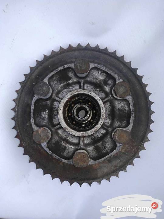 SHL m11 zabierak zębatka Dąbie sprzedam