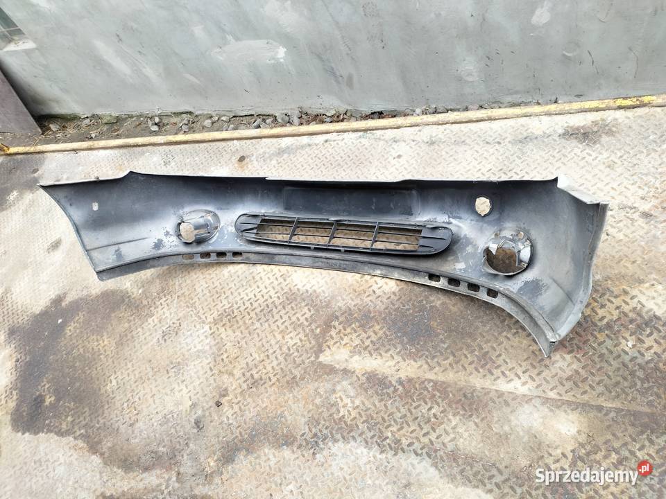 FORD MONDEO MK2 ZDERZAK PRZÓD PRZEDNI Kamień-Kolonia