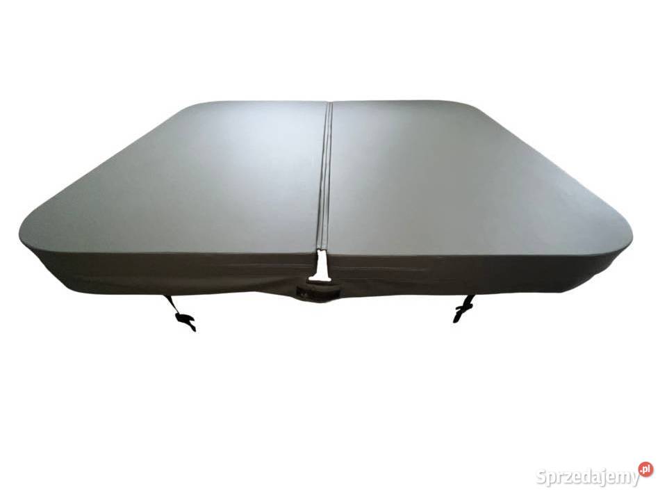 Pokrywa termiczna do balii ogrodowej jacuzzi Tomaszów Lubelski