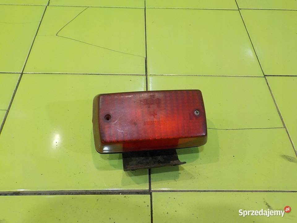 LANCIA BETA 20 B 83r COUPE 2D lampa Lampy przeciwmgielne Suków