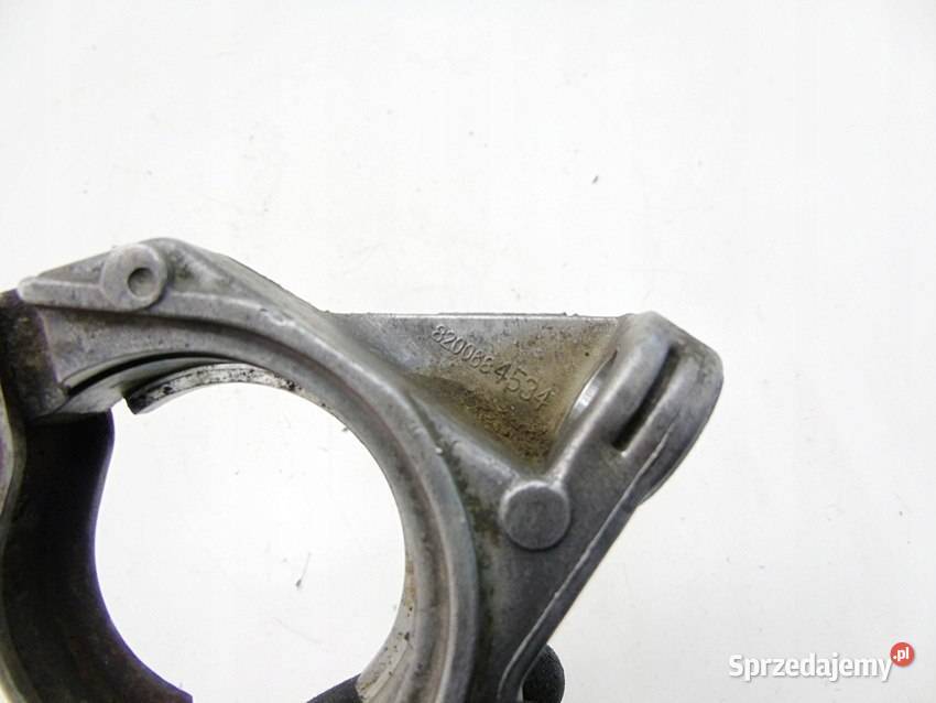 Podpora łapa półosi 16 16V Duster Logan Sandero Sosnowiec