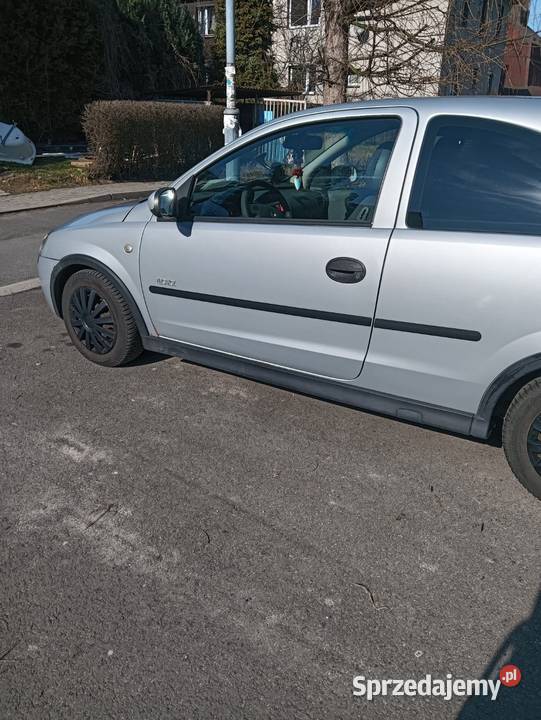 Opel Corsa 12 OC na Bluetooth