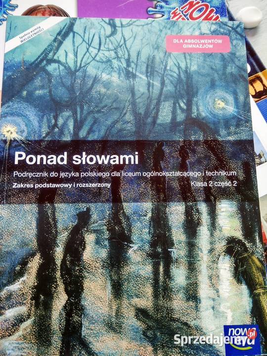 Ponad słowami 22 mazowieckie
