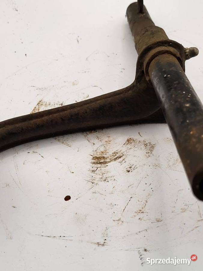 HAMULEC DKW RT3 RT100 Rybnik