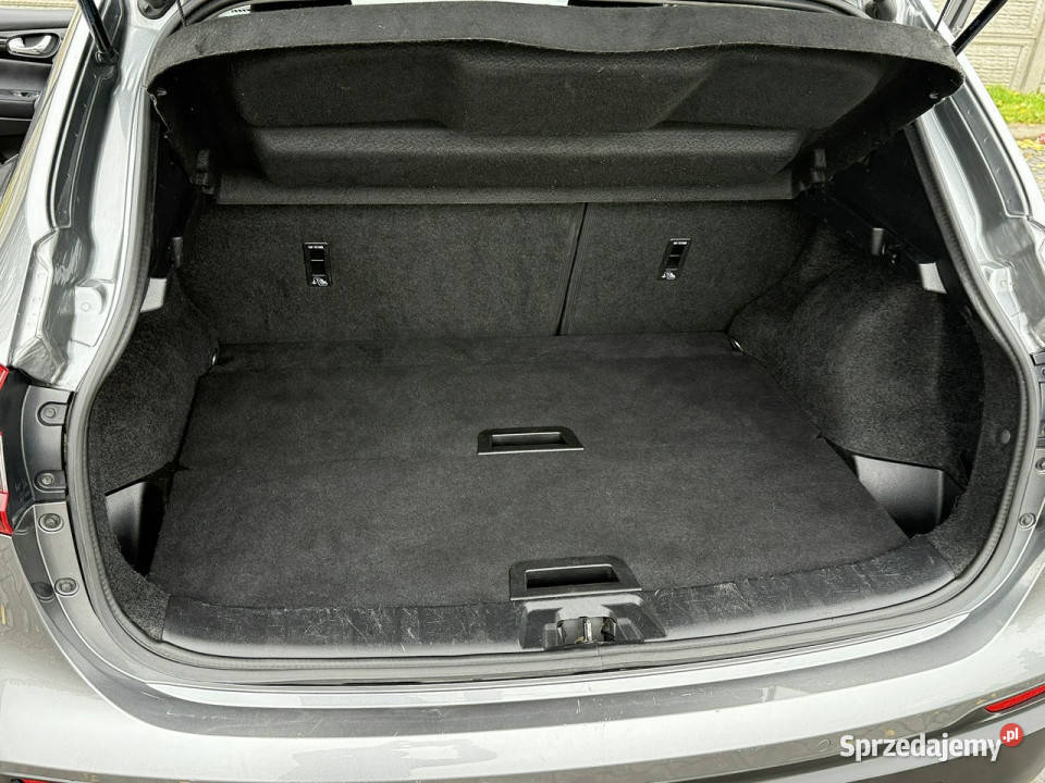 Nissan Qashqai 12DIGT 115 Qashqai Węgrów