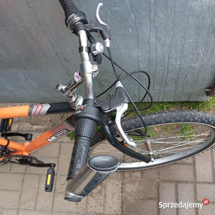 Rower górski koła 26 Złotoryja