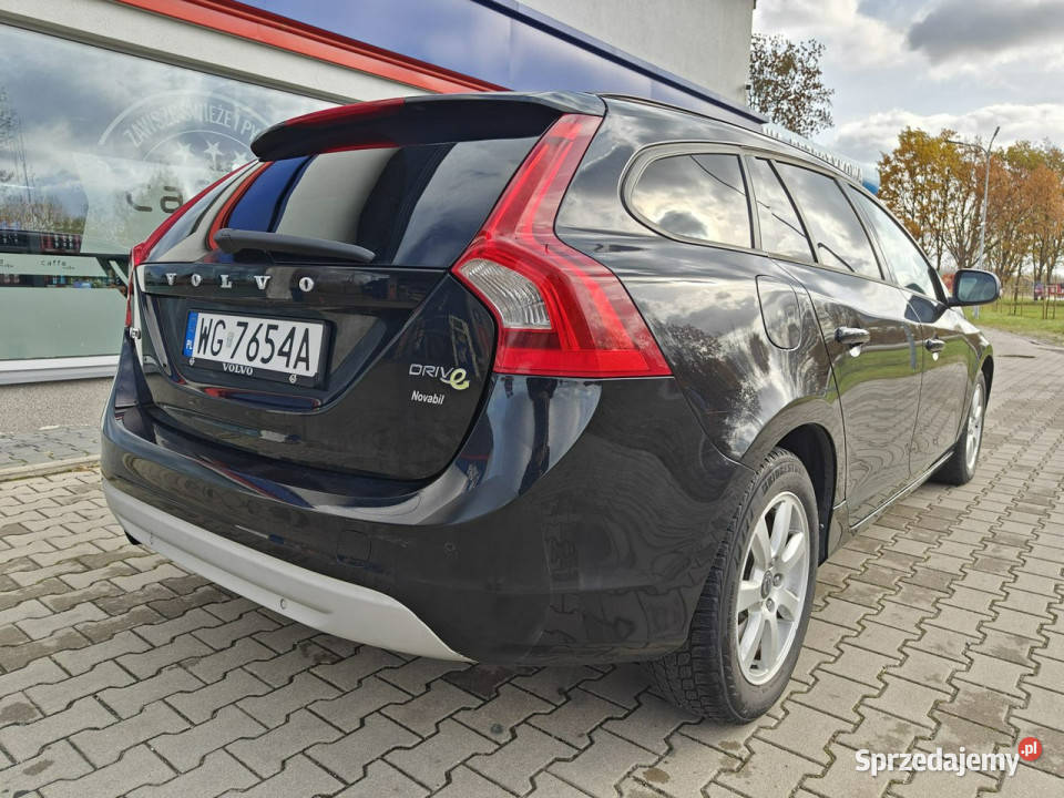 Volvo V60 I 20102018 czujnik parkowania sprzedam