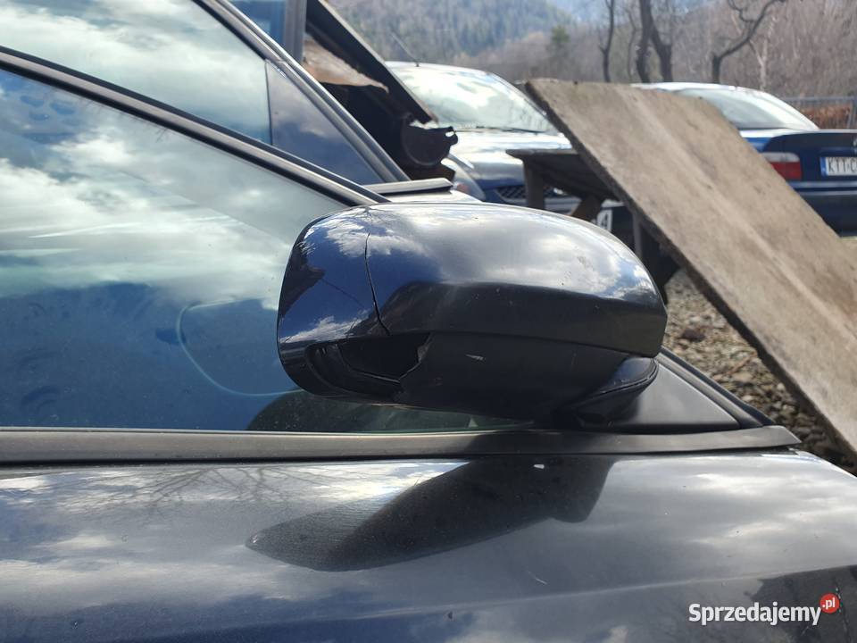 Audi a4 b6 sedan 5 drzwiowe Drzwi klapa małopolskie Zakopane sprzedam