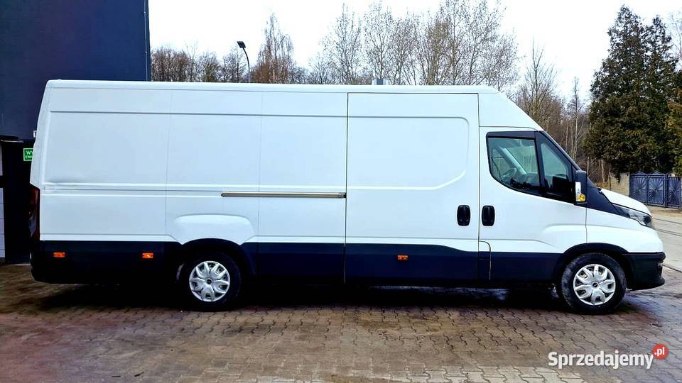 Iveco Daily Long sprzedam