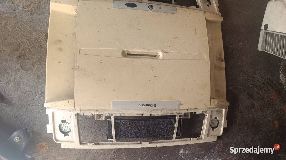 Dometic Klimatyzator dachowy B 2200 Klimatyzacja, wentylacja śląskie Suszec sprzedam