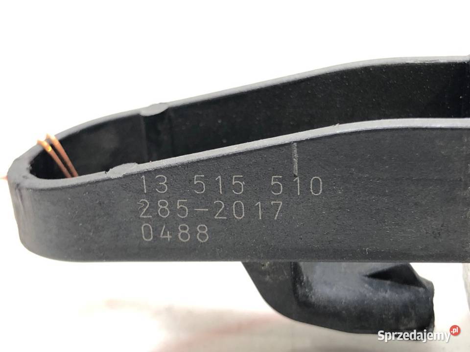 KLAMKA TYŁ PRAWA ZEWNĘTRZNA OPEL ASTRA K sprzedam