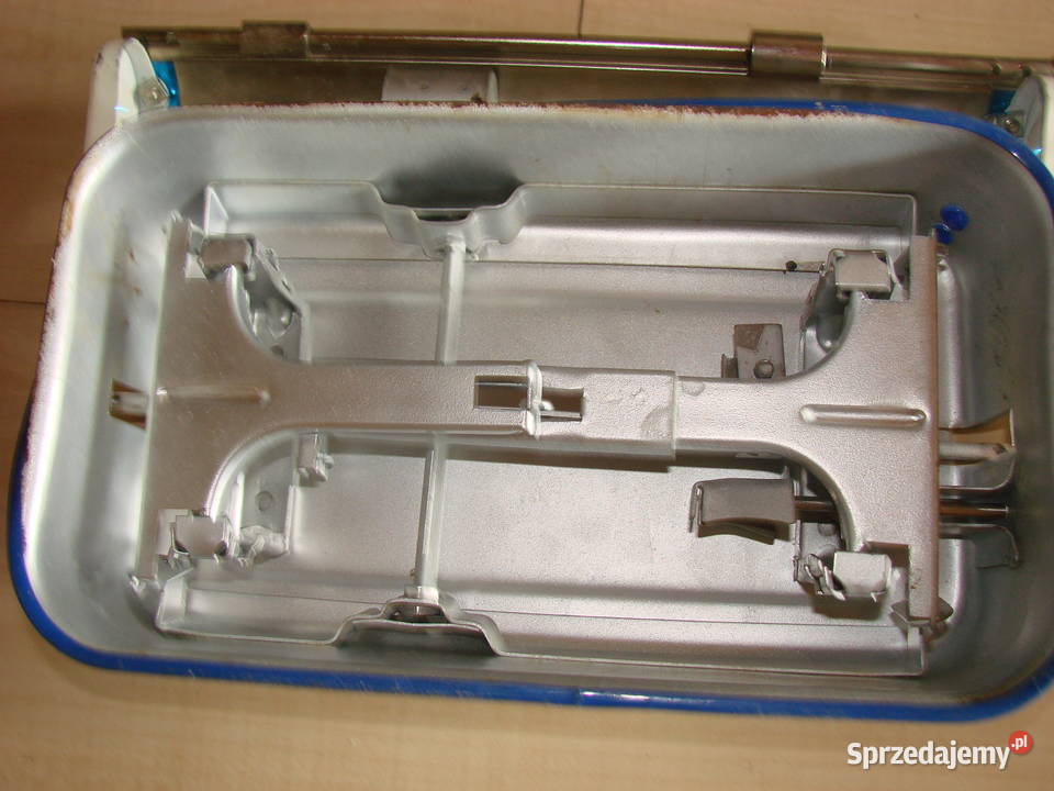 Marillo stara waga bez odważnikowa Pruszcz Gdański sprzedam