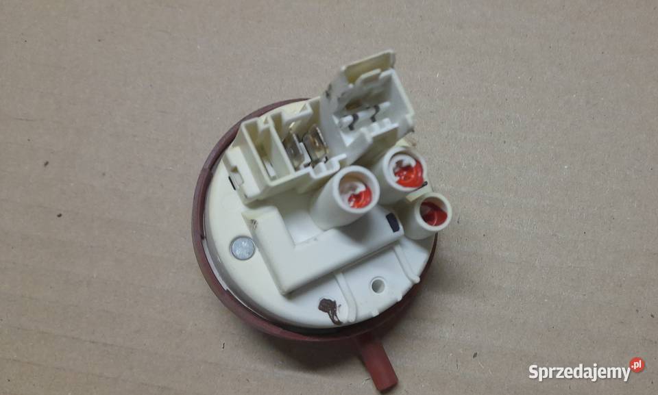 SIEMENS WM12A22213 Częsci pralki Głodno