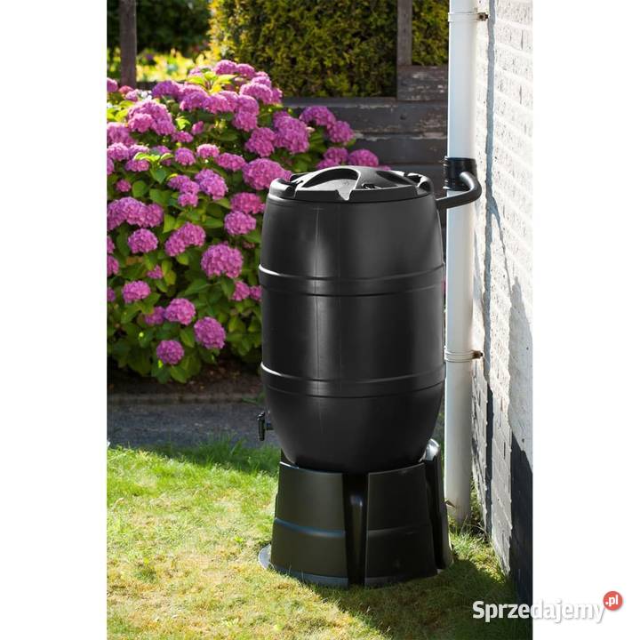 Nature Zbiornik na deszczówkę 120 L 51 x 81