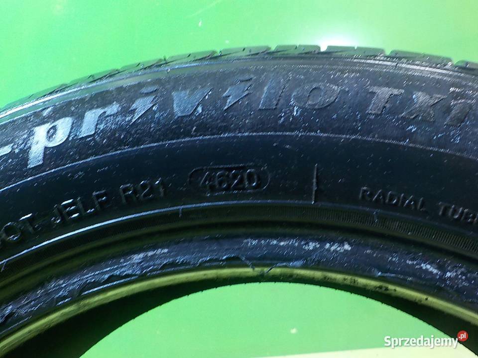 TRACMAX XPRIVILO TX1 91V 1955516 opony letnie Suków