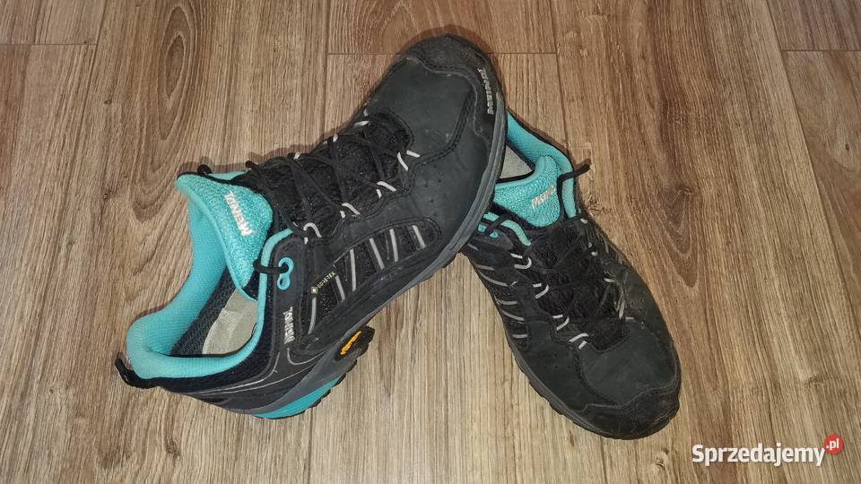 Buty MEINDL SX 11 Lady GTX 3940 25 GoreTex Góry i wspinaczka sprzedam