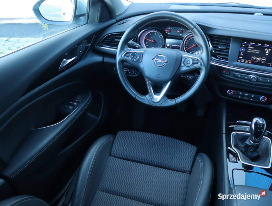 Opel Insignia 16 CDTI Łódź