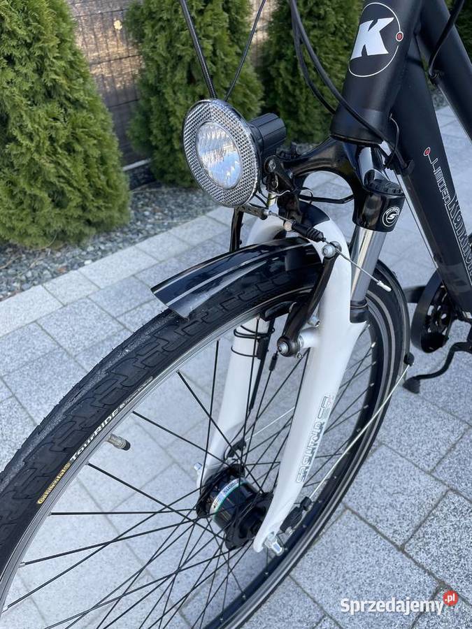 Kalkhoff Voyager Rower Trekkingowy 28 kujawsko-pomorskie