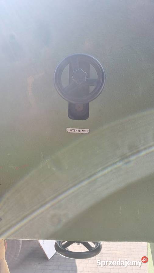 Piła taśmowa ŻEFAM DRSC63 Karsin