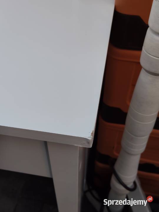 Biurko toaletka Yaheetech małopolskie