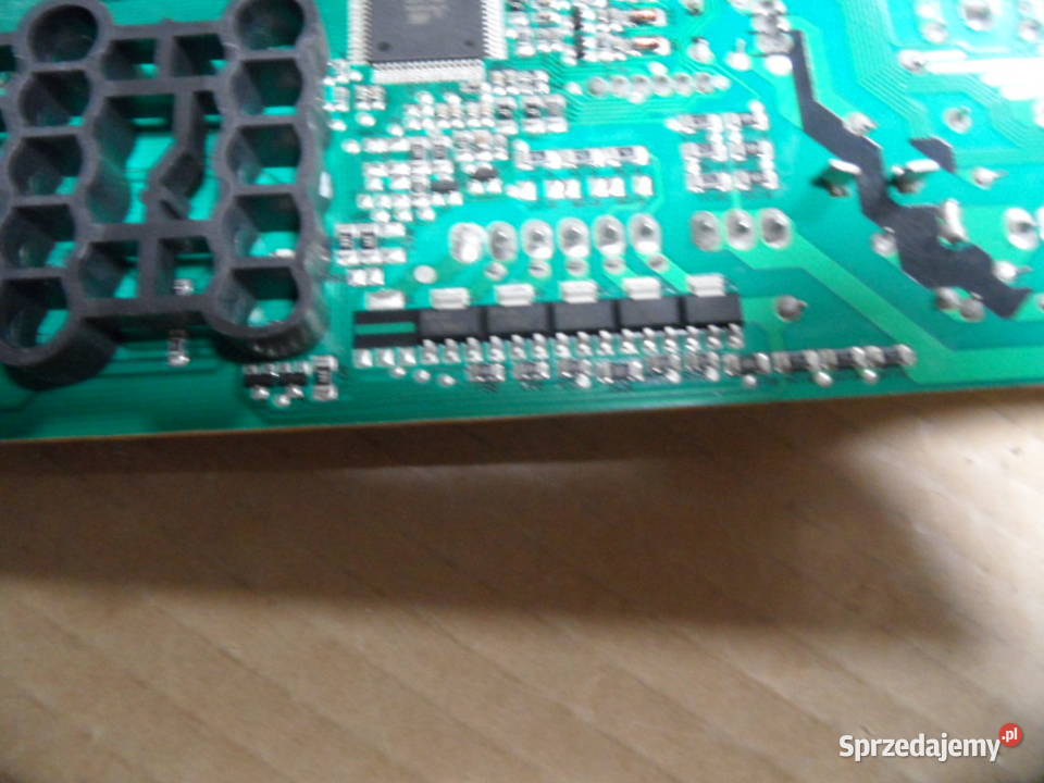 programator pralki beko WMB51032 PTY 2826930101 Radlin sprzedam