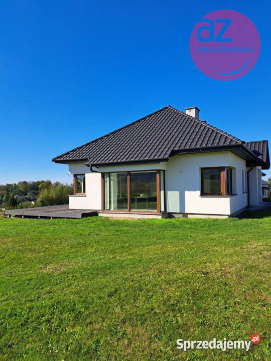 Dom na sprzedaż wolnostojący małopolskie Szalowa