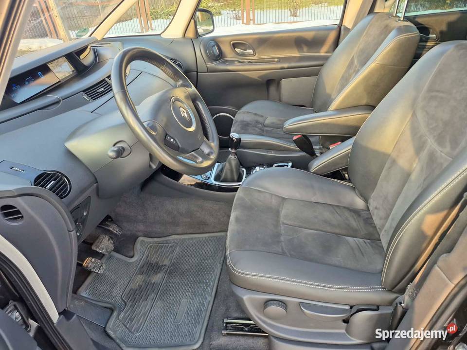 Kamera cofania Xenon Psary